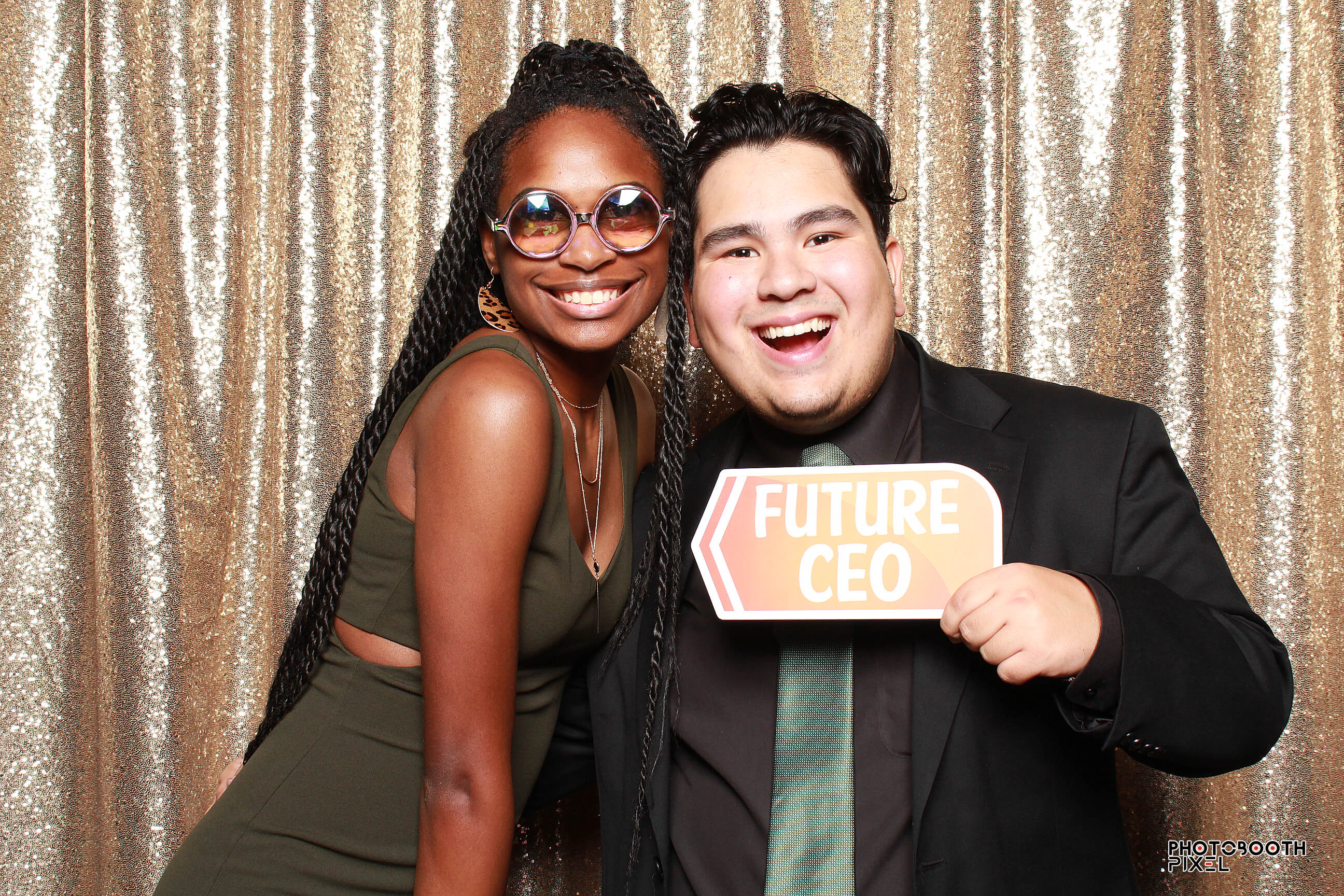 Alpha Chi Omega Formal | View more photos from the event at gallery.photoboothpixel.com/u/PhotoBoothPixel/Alpha-Chi-Omega-Formal